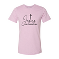 DT0933 Jesus Is Essential Shirt