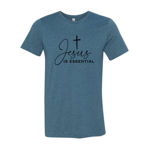 DT0933 Jesus Is Essential Shirt